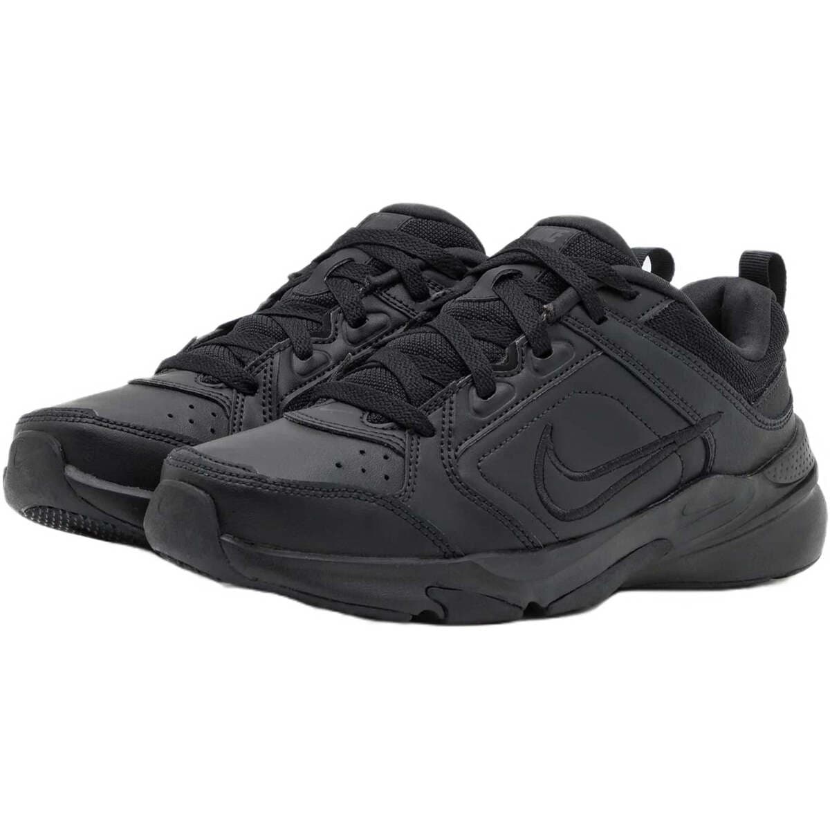 Men's Sneakers Nike Black