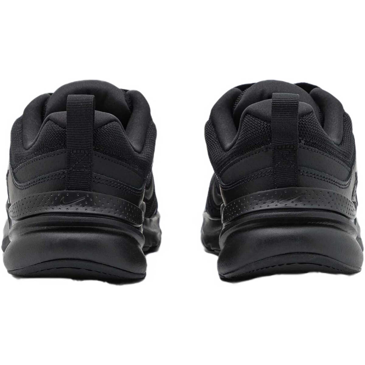 Men's Sneakers Nike Black
