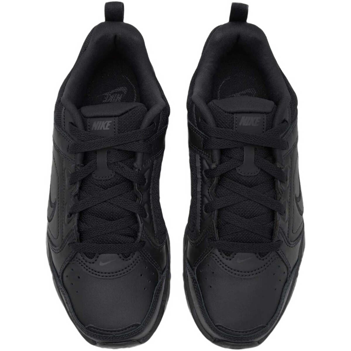 Men's Sneakers Nike Black