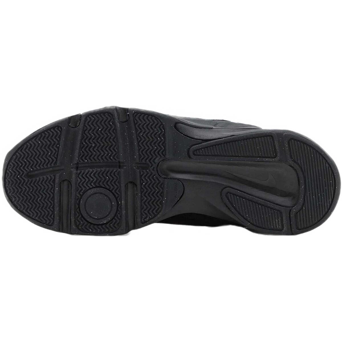 Men's Sneakers Nike Black