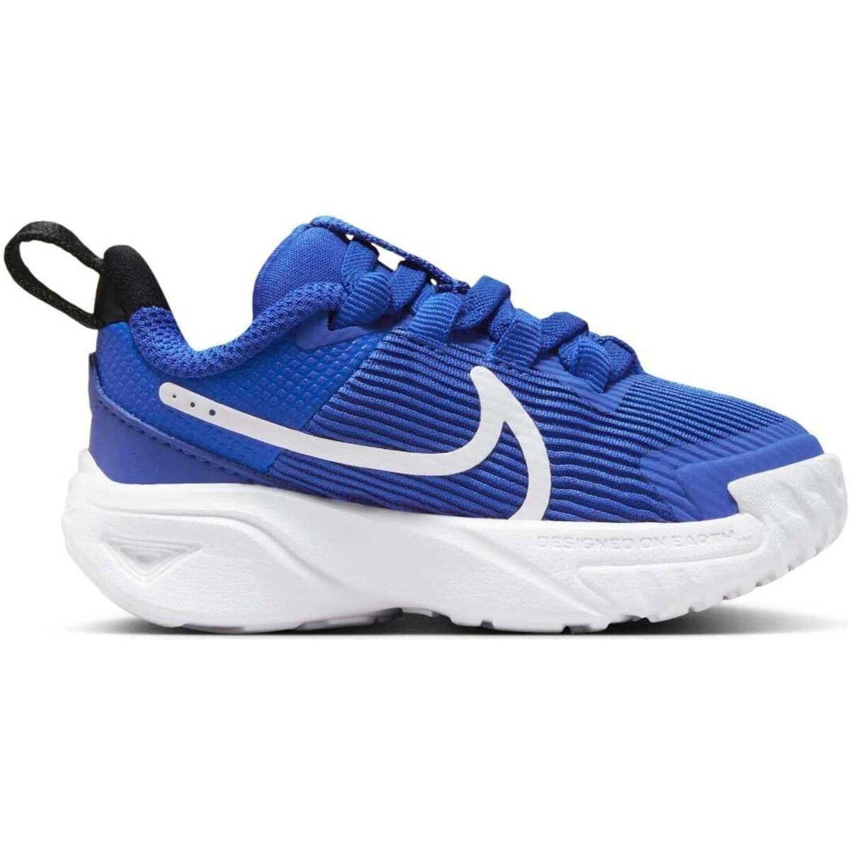 Boys' Sneakers Nike Blue