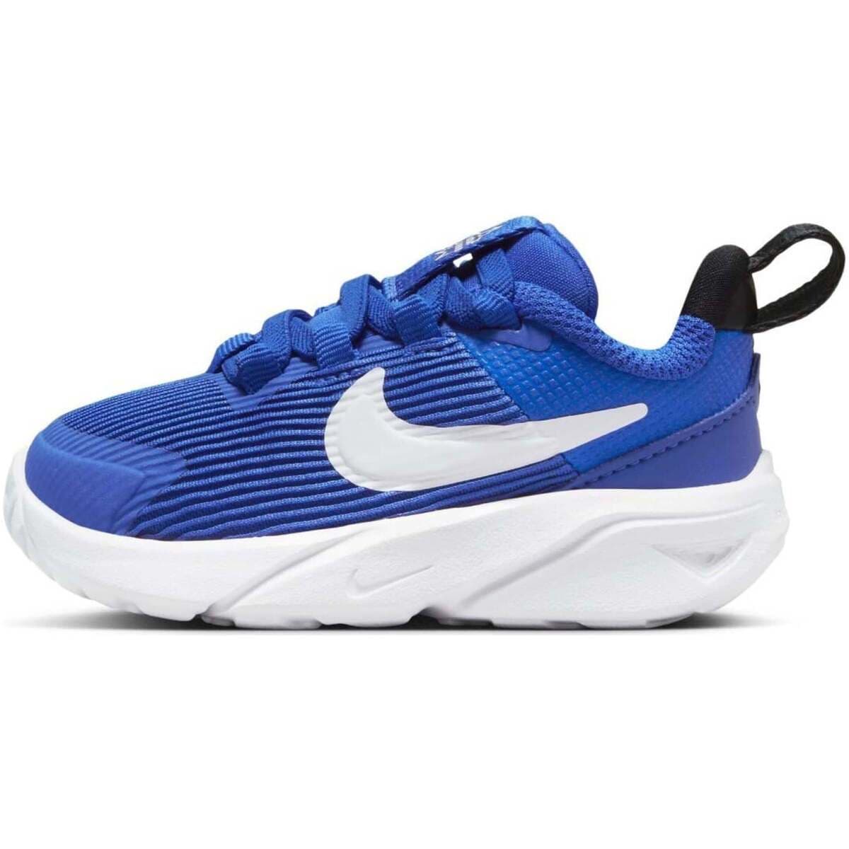 Boys' Sneakers Nike Blue