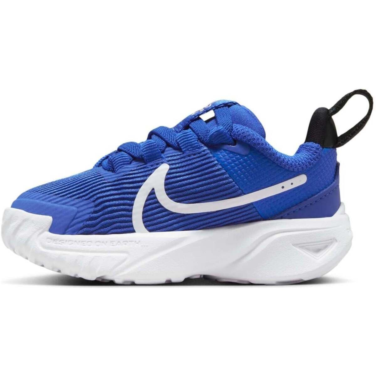 Boys' Sneakers Nike Blue
