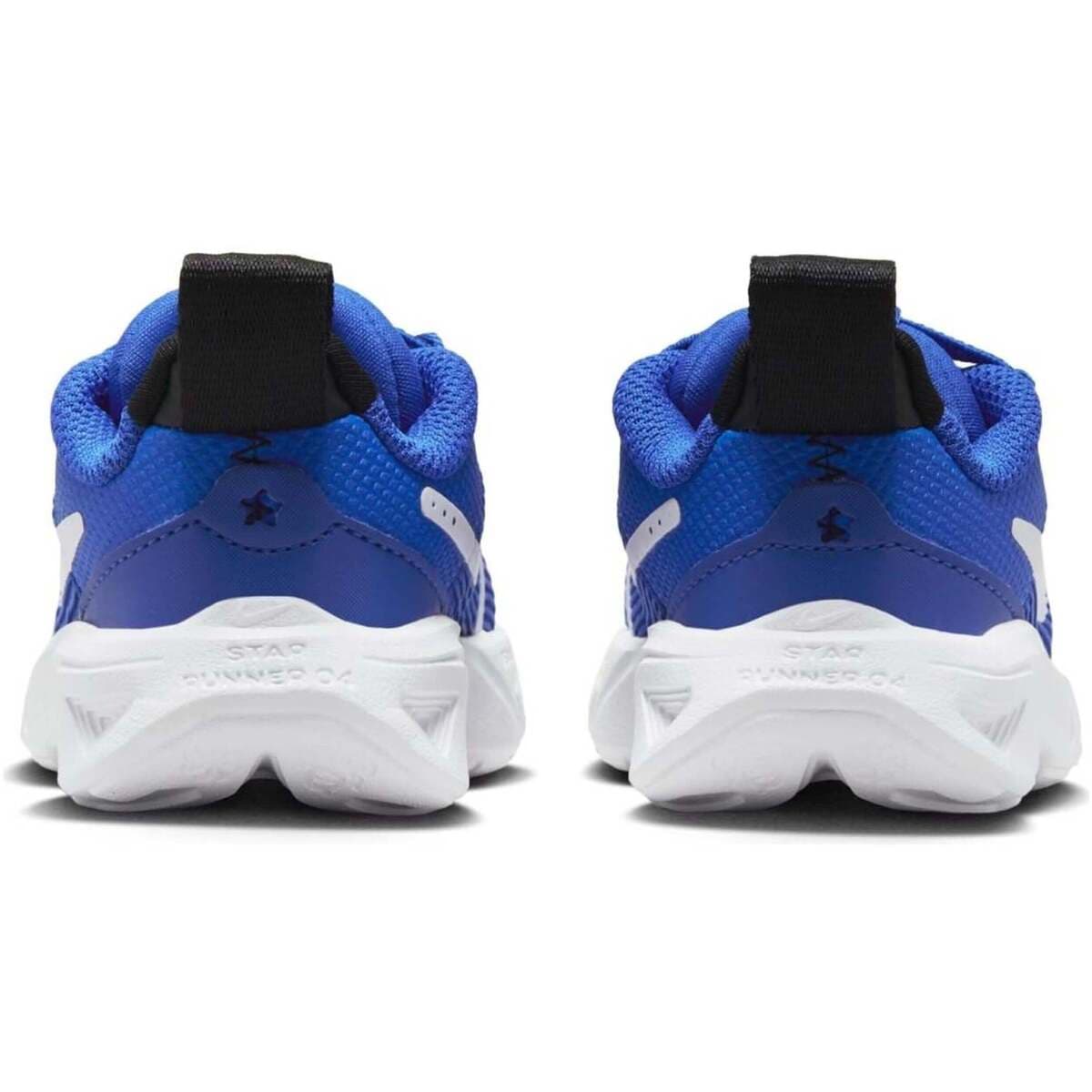 Boys' Sneakers Nike Blue