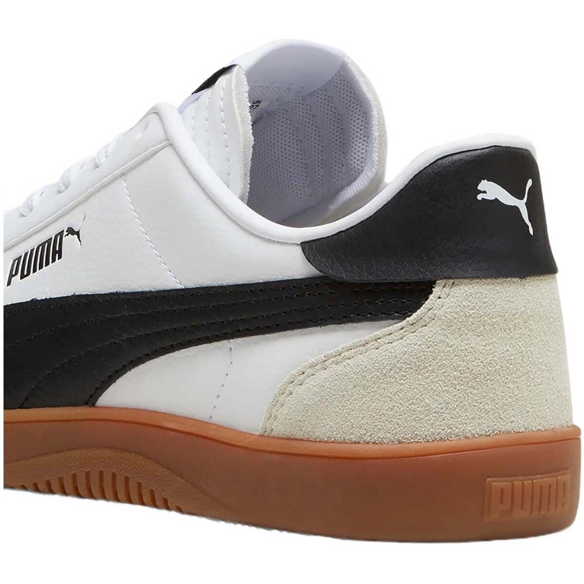 Men's Sneakers Puma White