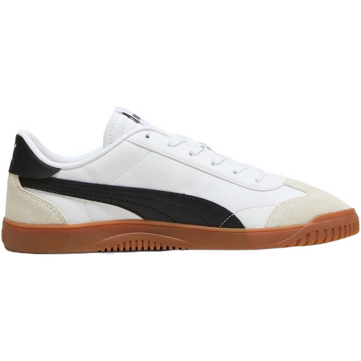 Men's Sneakers Puma White