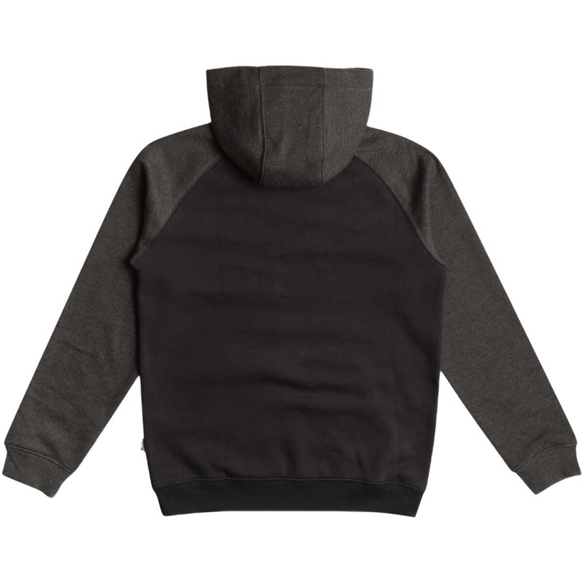 Boys' Hoodies & Sweatshirts Quiksilver Black