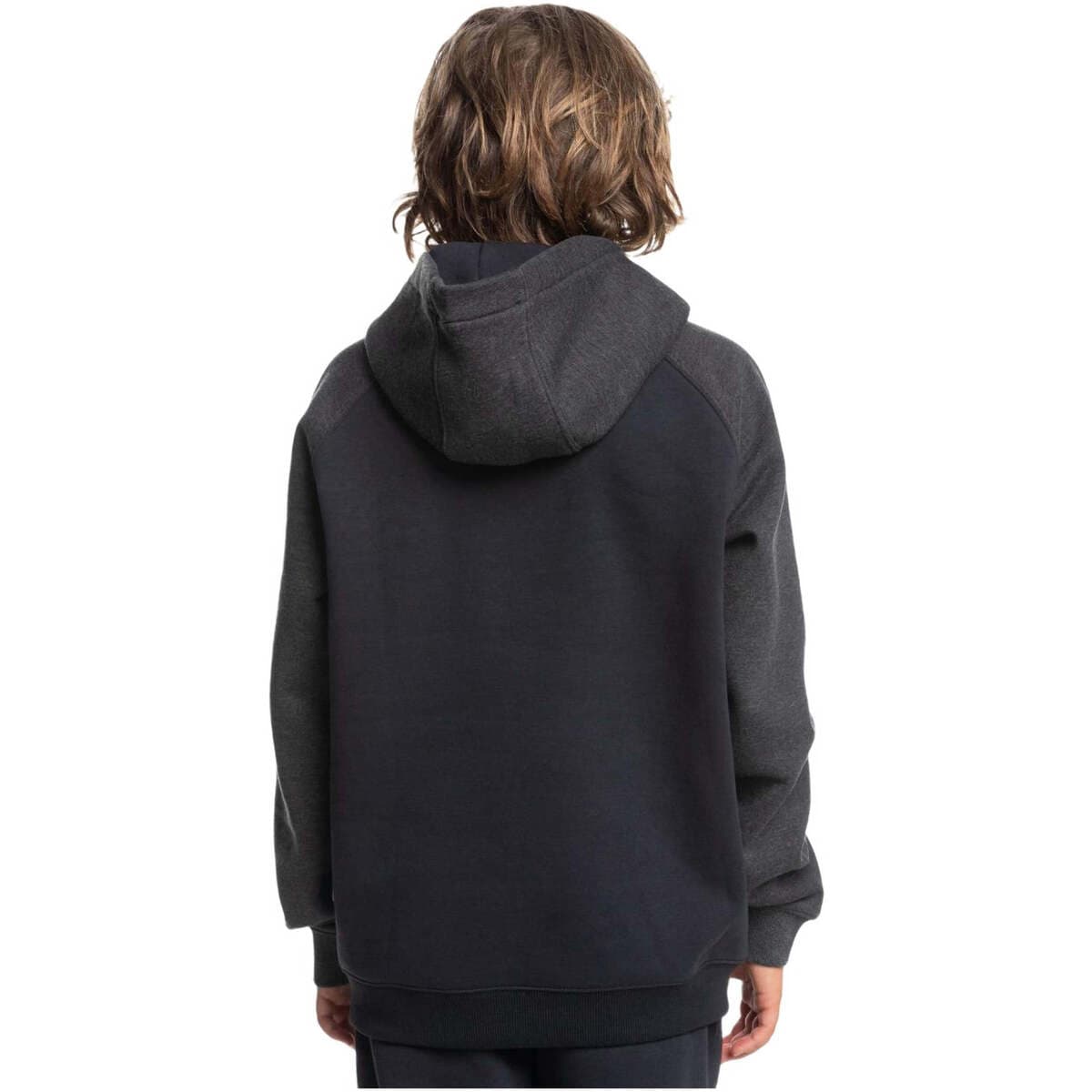 Boys' Hoodies & Sweatshirts Quiksilver Black