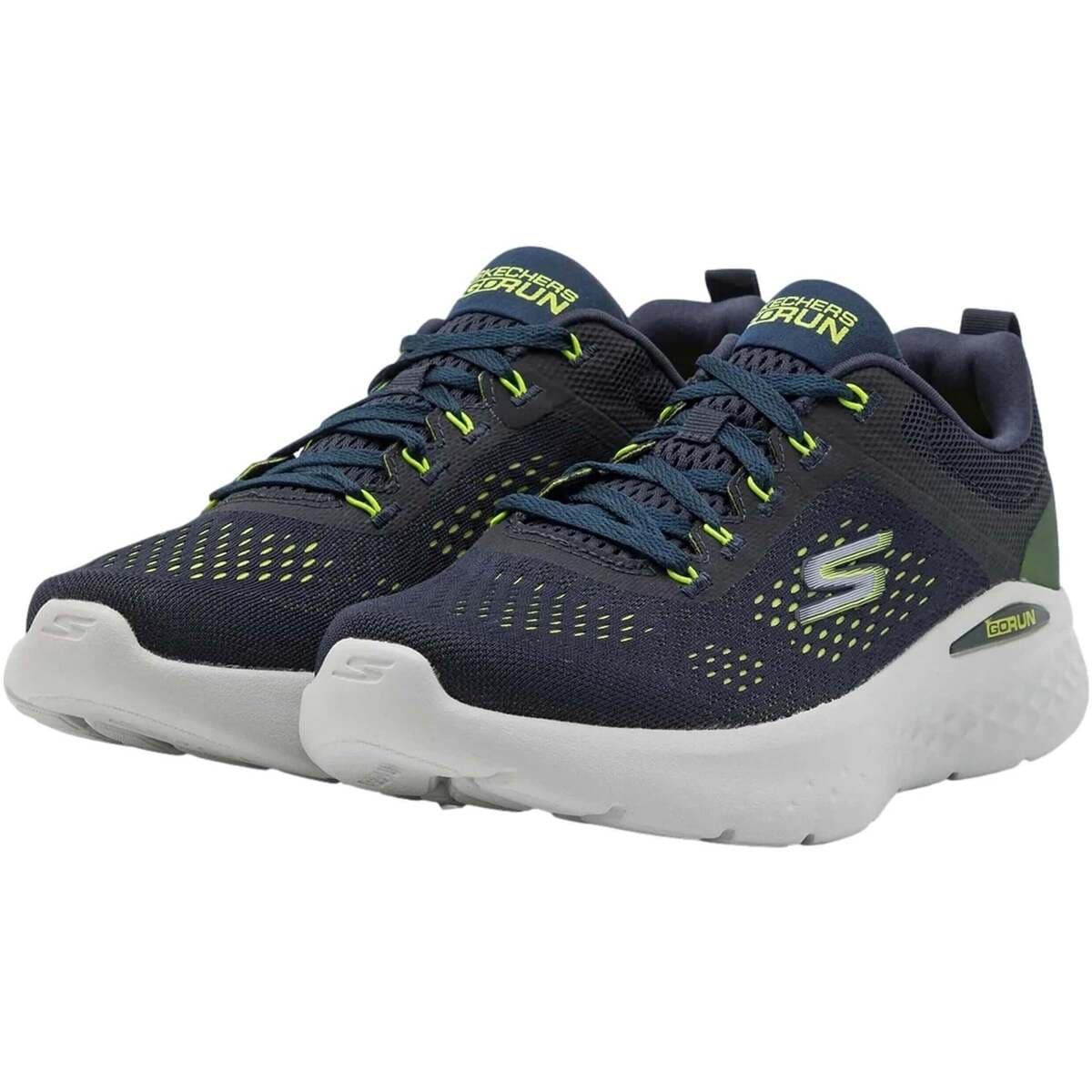 Men's Sneakers Skechers Blue
