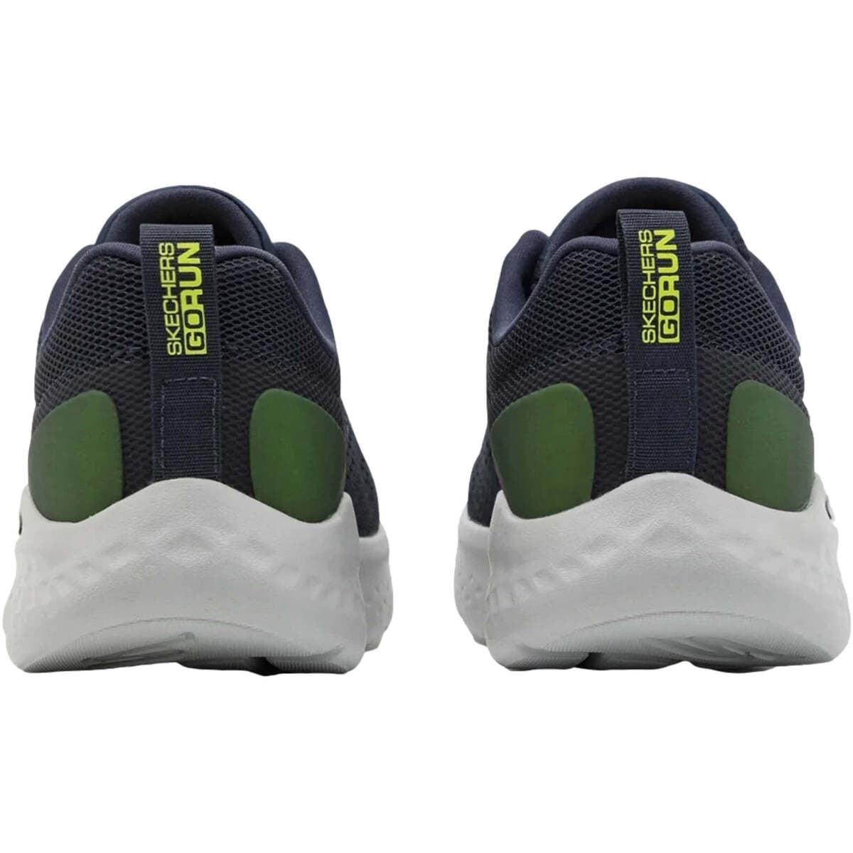 Men's Sneakers Skechers Blue