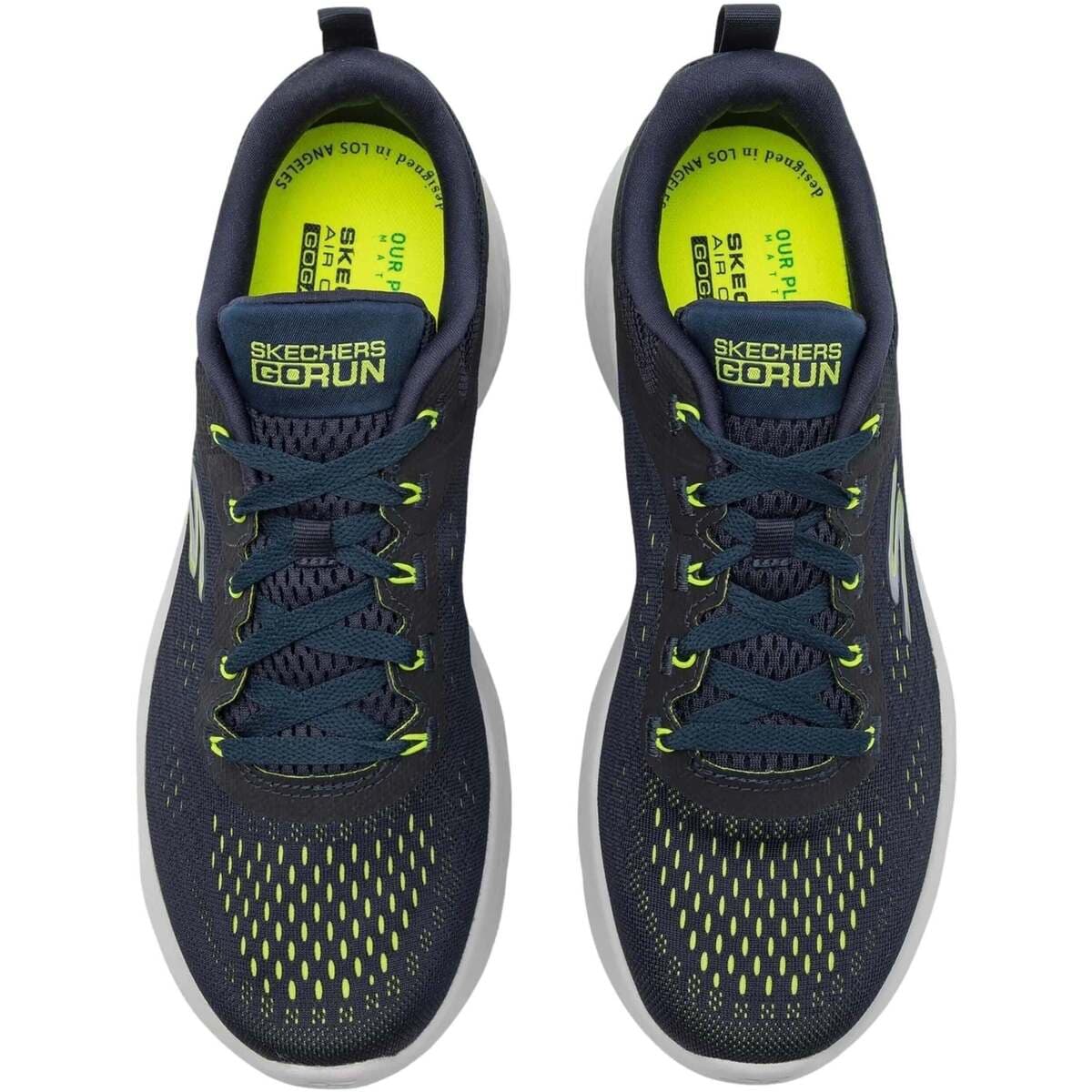 Men's Sneakers Skechers Blue