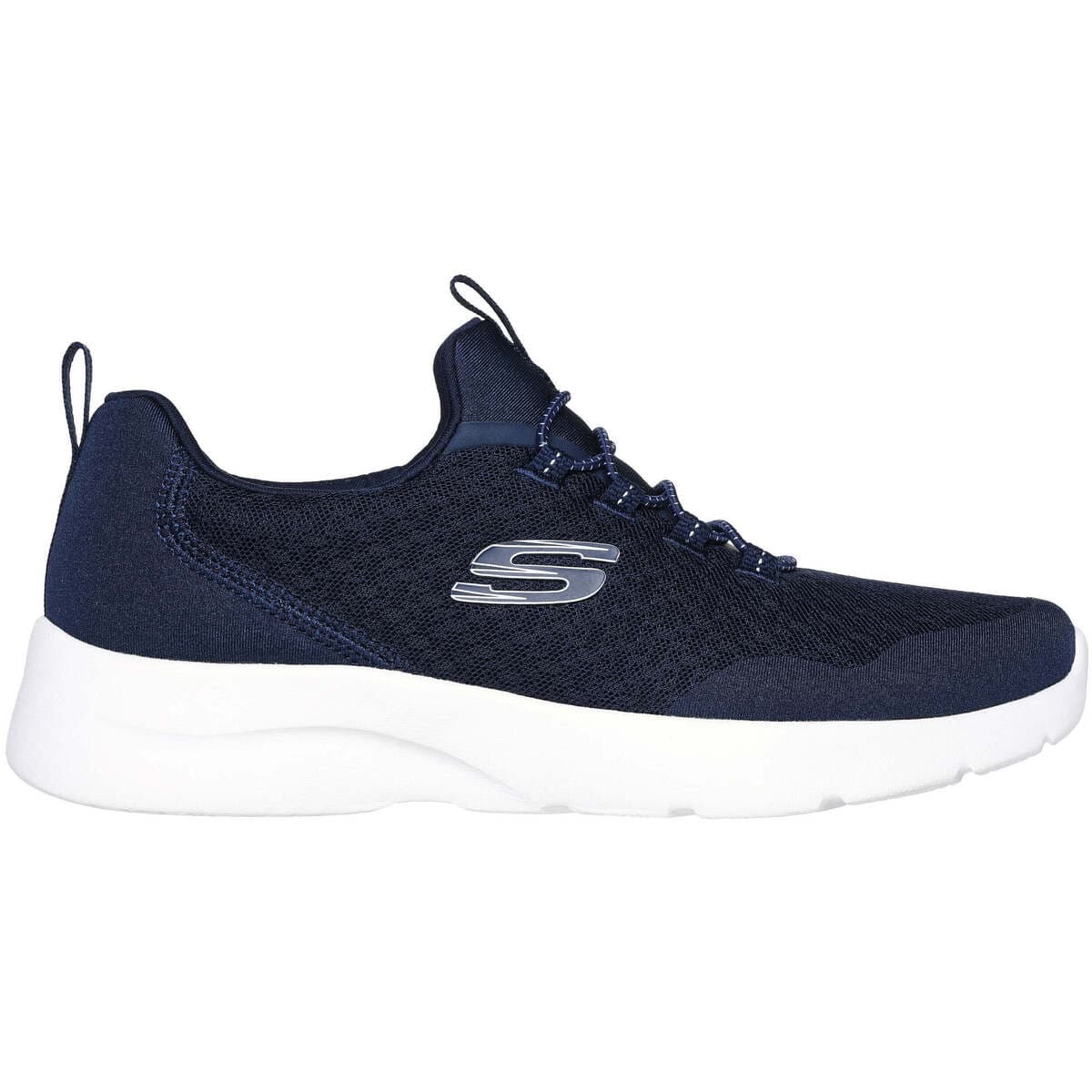 Men's Sneakers Skechers Blue