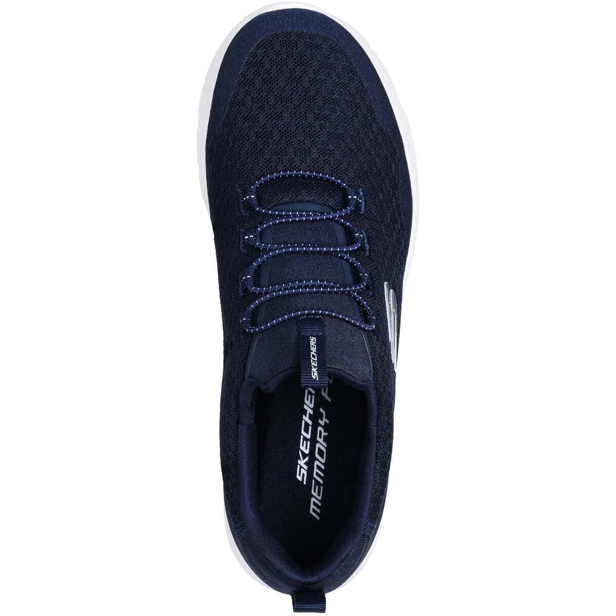 Men's Sneakers Skechers Blue