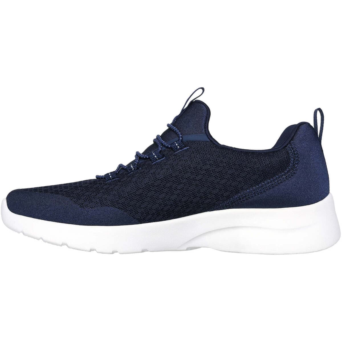 Men's Sneakers Skechers Blue