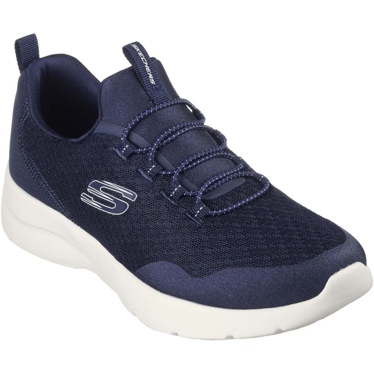 Men's Sneakers Skechers Blue