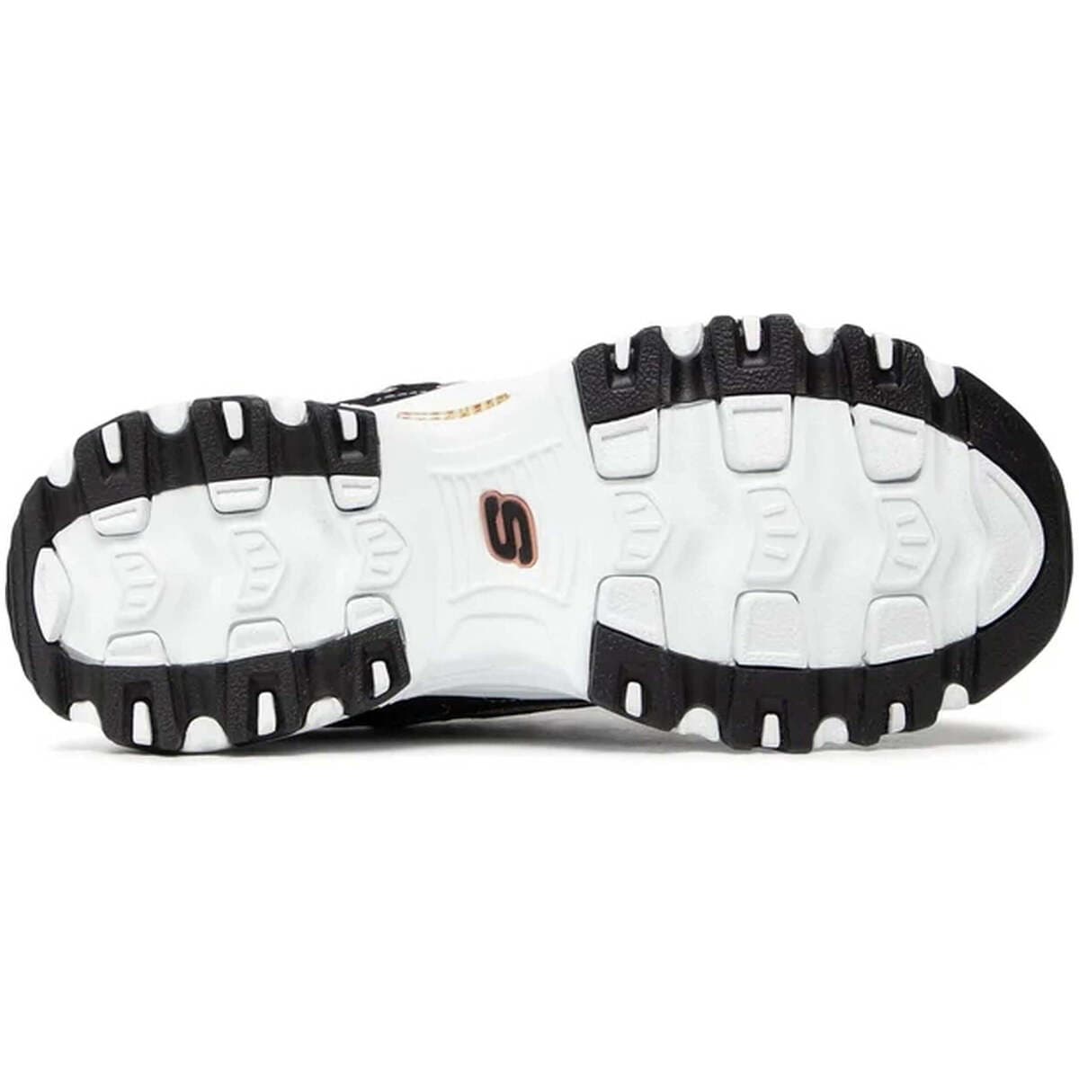 Women's Sneakers Skechers Black