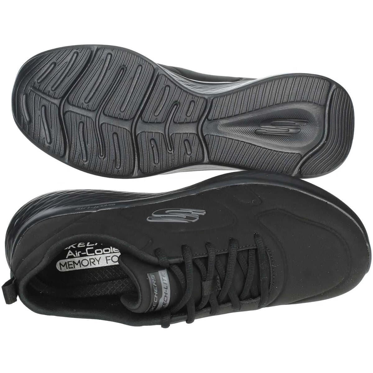 Skechers Skech-Lite Pro Γυναικεία Αδιάβροχα Walking Παπούτσια