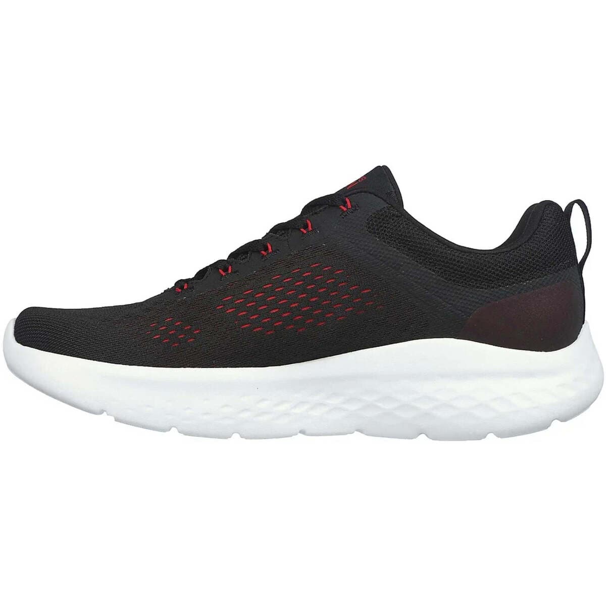 Men's Sneakers Skechers Black