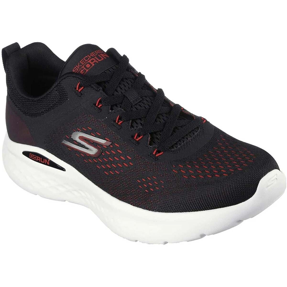 Men's Sneakers Skechers Black