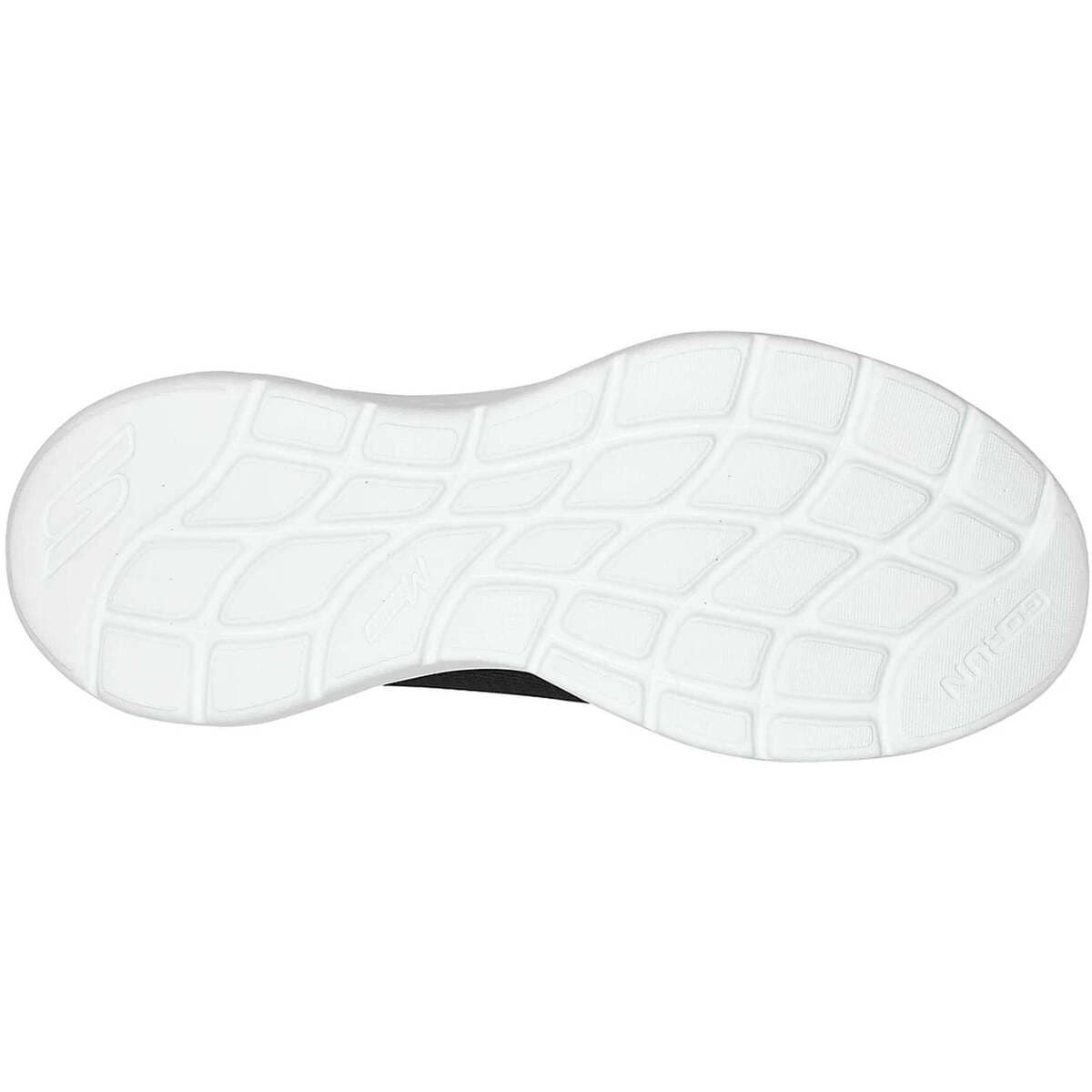 Men's Sneakers Skechers Black