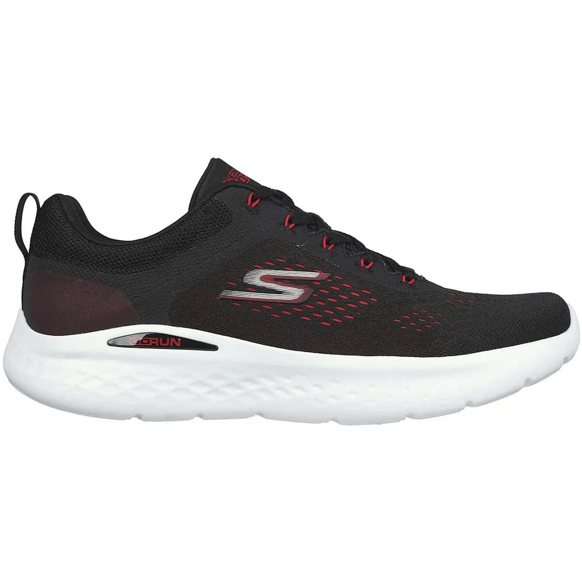 Men's Sneakers Skechers Black