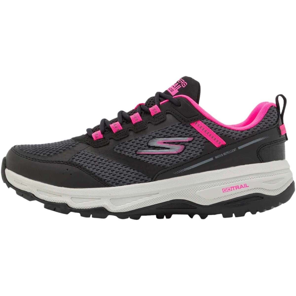 Xαμηλά Sneakers Skechers 128200-BKPK