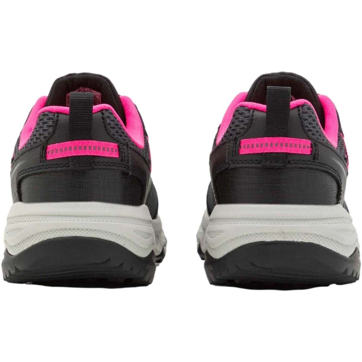 Women's Sneakers Skechers Black