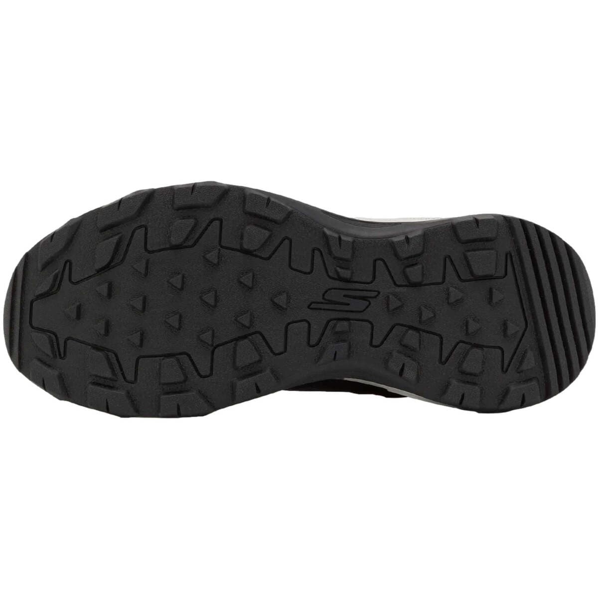 Women's Sneakers Skechers Black