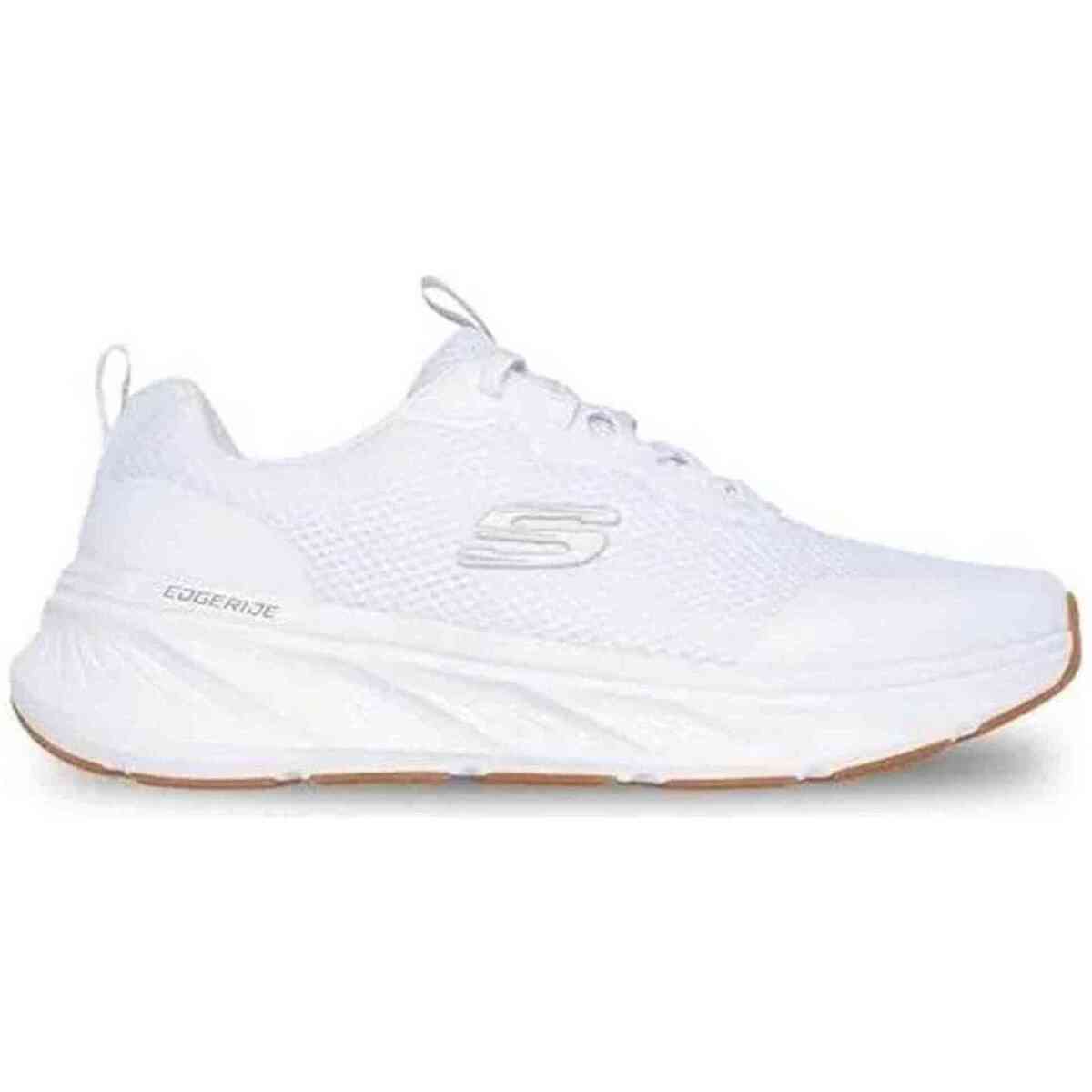 Men's Sneakers Skechers White