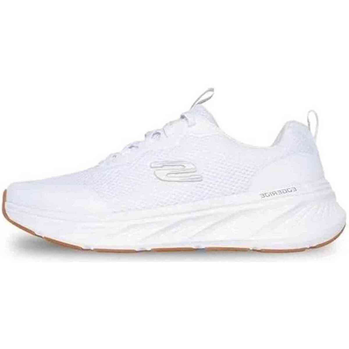 Men's Sneakers Skechers White