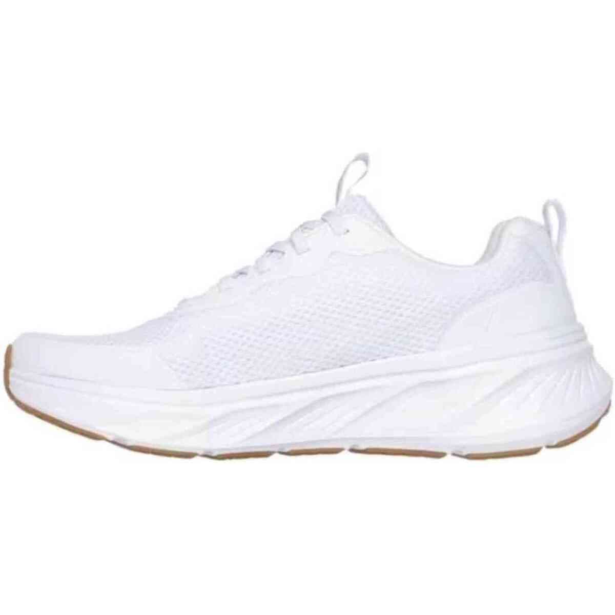 Men's Sneakers Skechers White