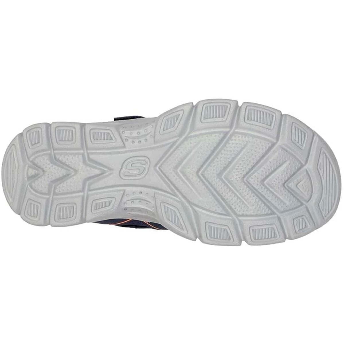 Boys' Sandals Skechers Blue