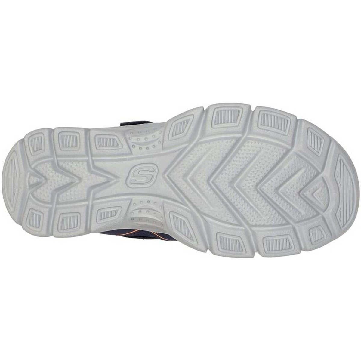Boys' Sandals Skechers Blue
