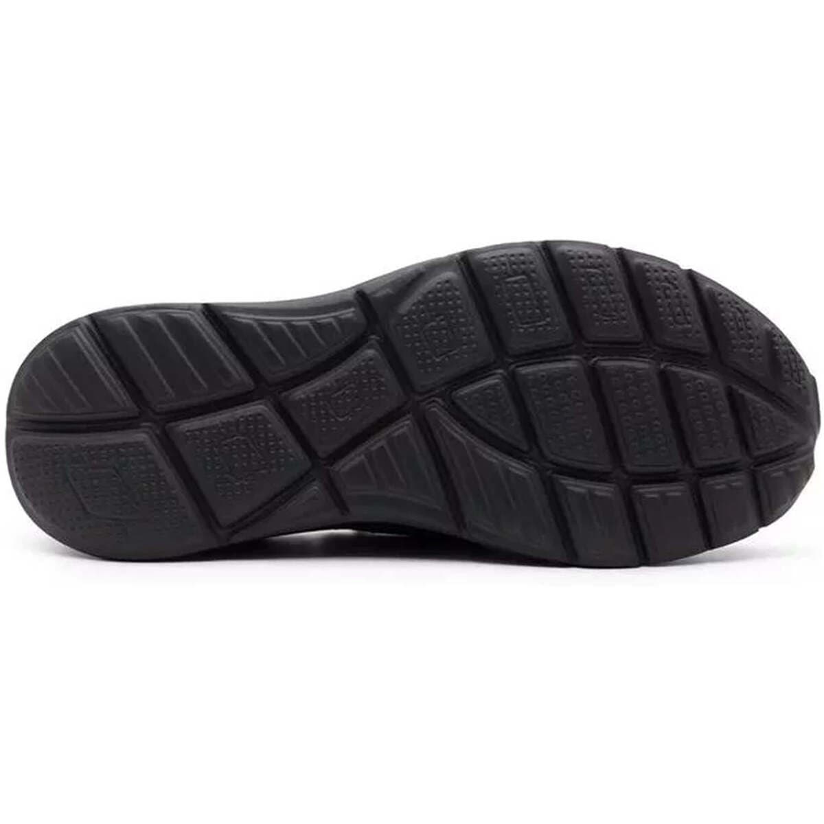 Men's Sneakers Skechers Black