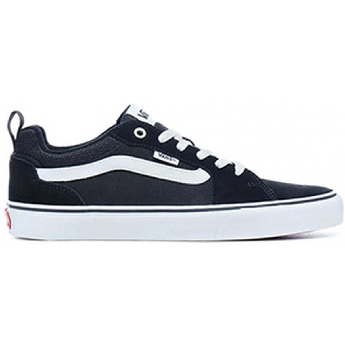 Men's Sneakers Vans Black