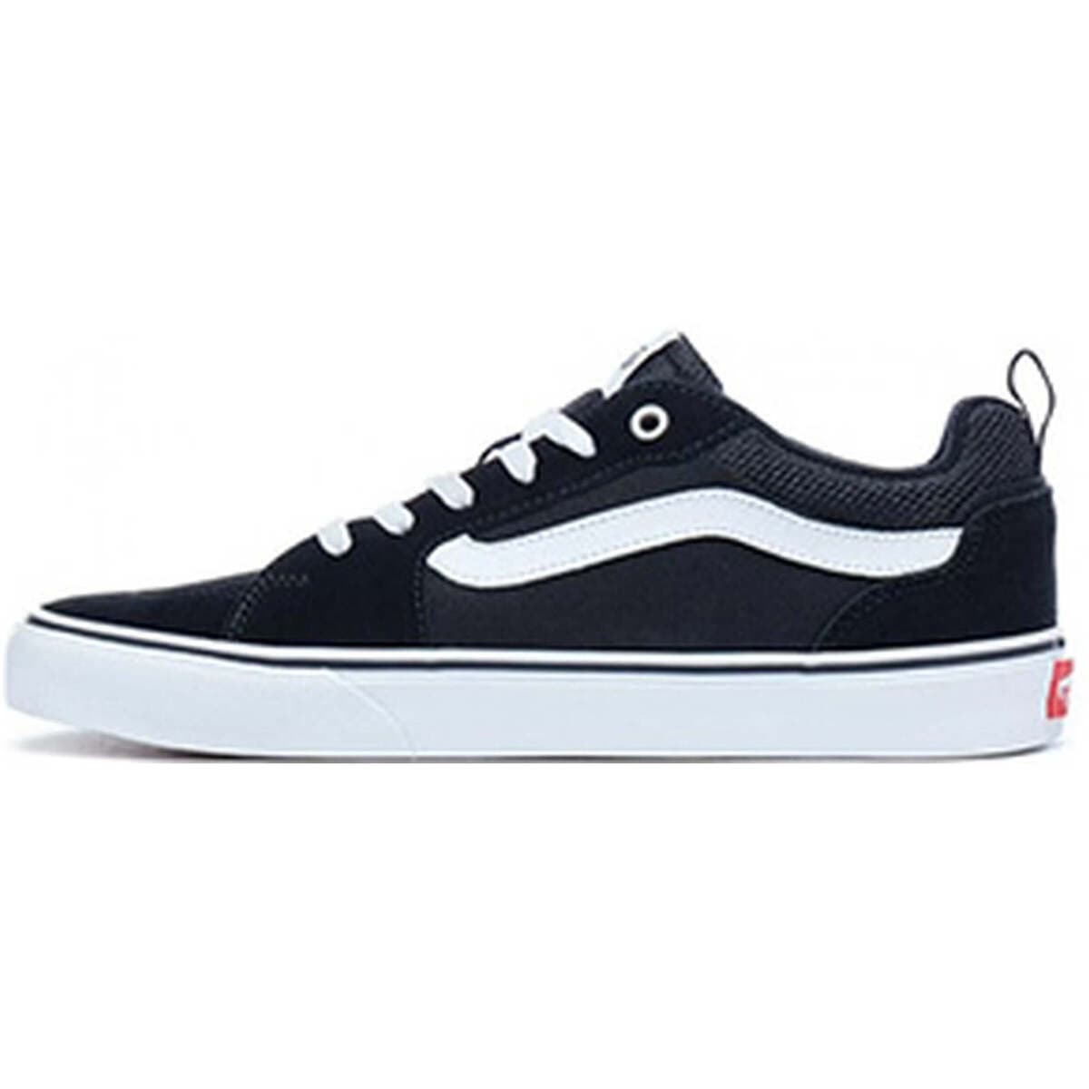 Men's Sneakers Vans Black