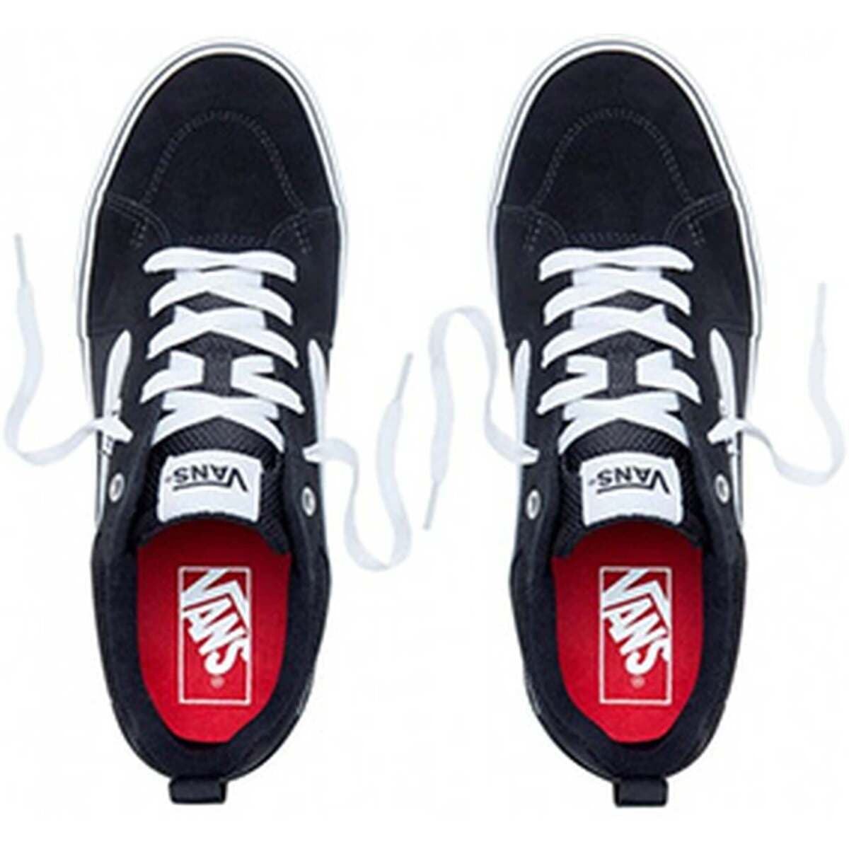 Men's Sneakers Vans Black