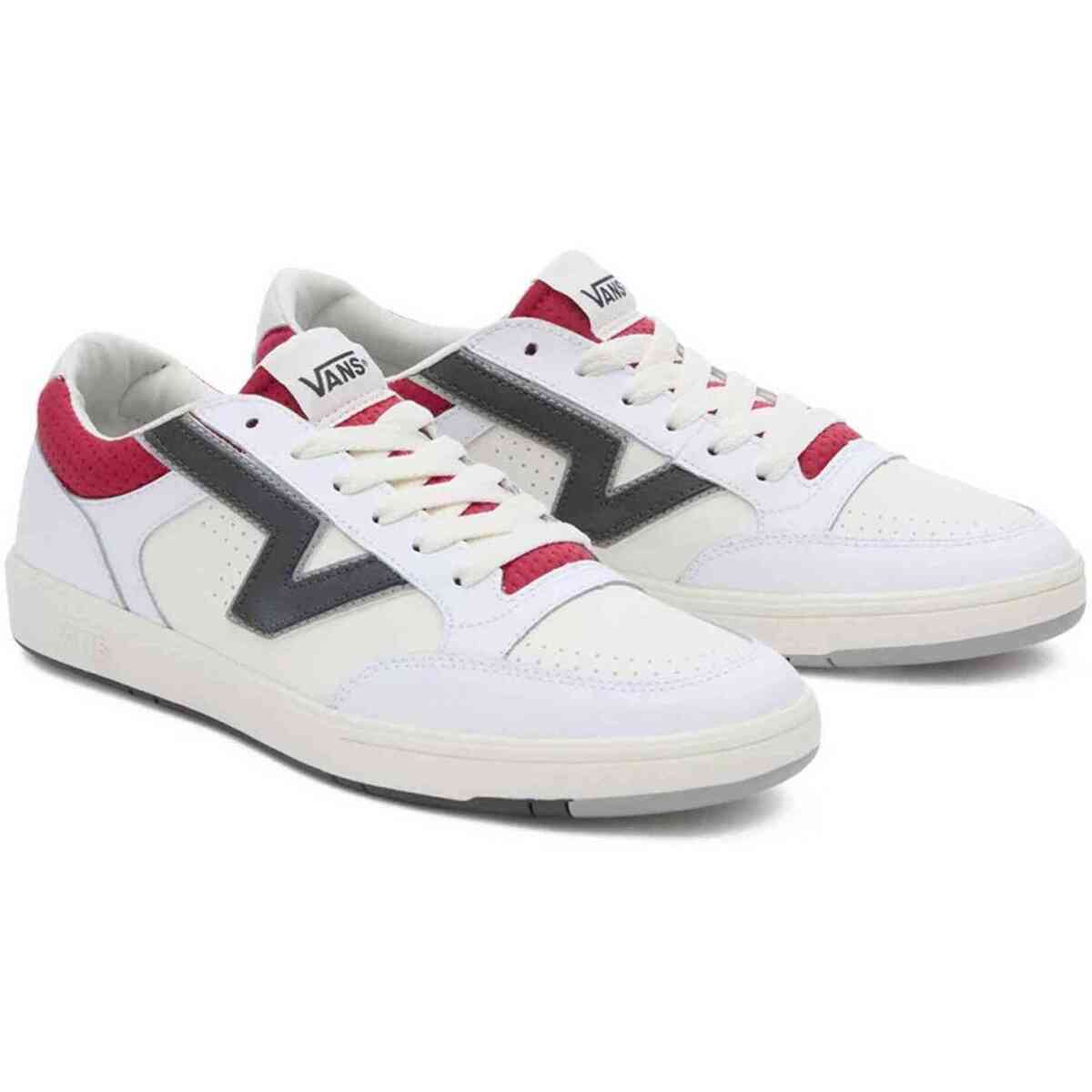 Men's Sneakers Vans White