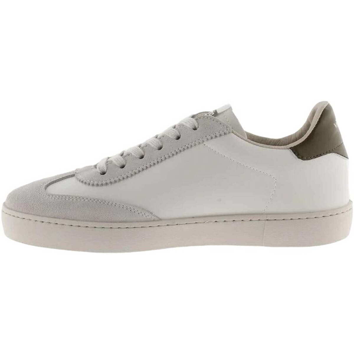 Women's Sneakers Victoria White