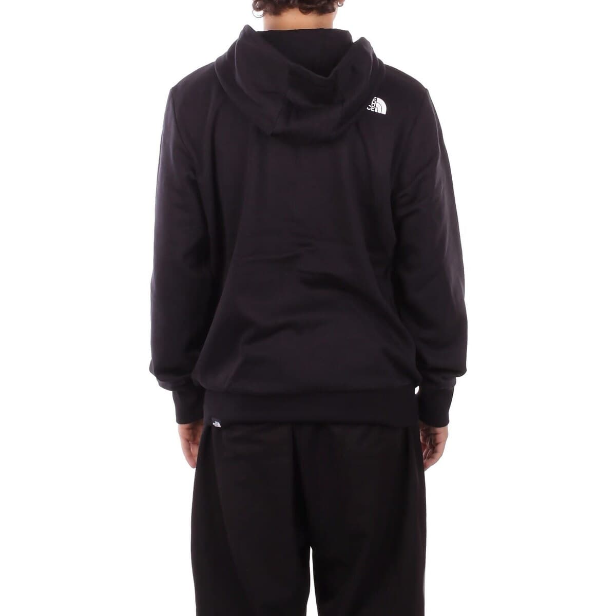 Men's Sweatshirts The North Face Black