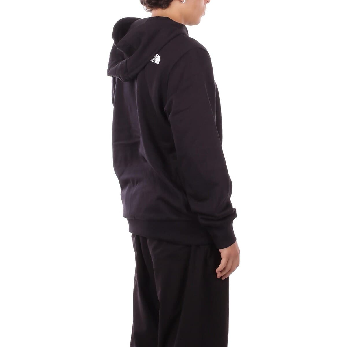 Men's Sweatshirts The North Face Black