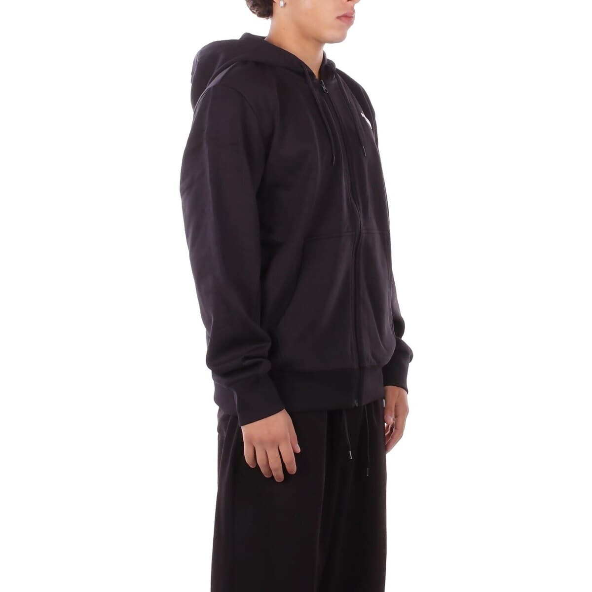 Men's Sweatshirts The North Face Black