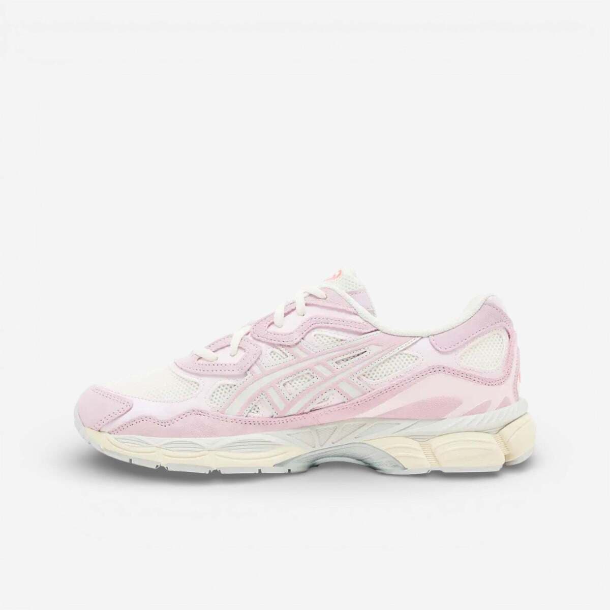 Men's Sneakers Asics Pink