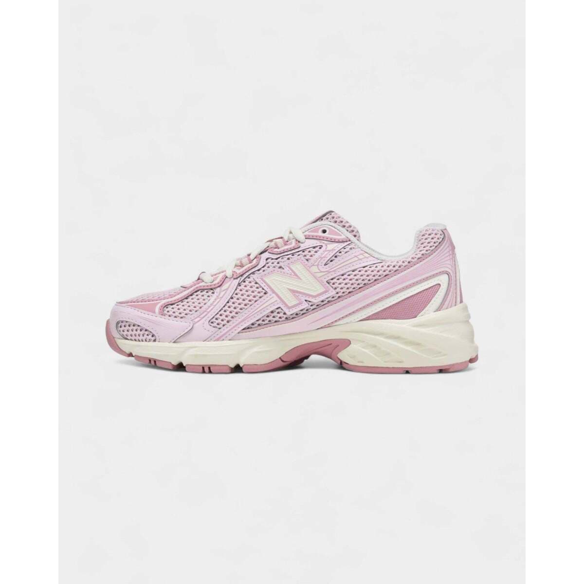 Men's Sneakers New Balance Pink
