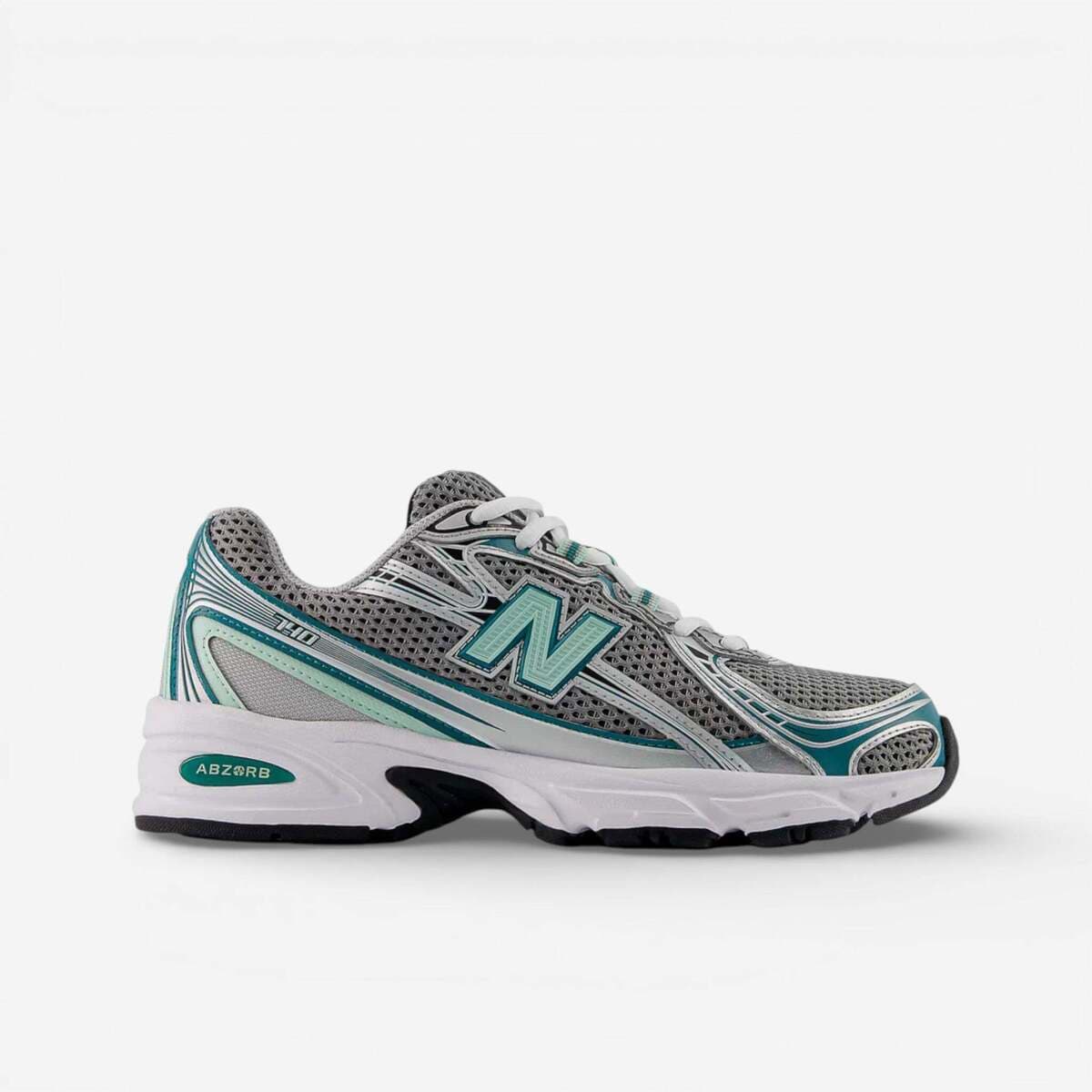 Women's Sneakers New Balance Gray