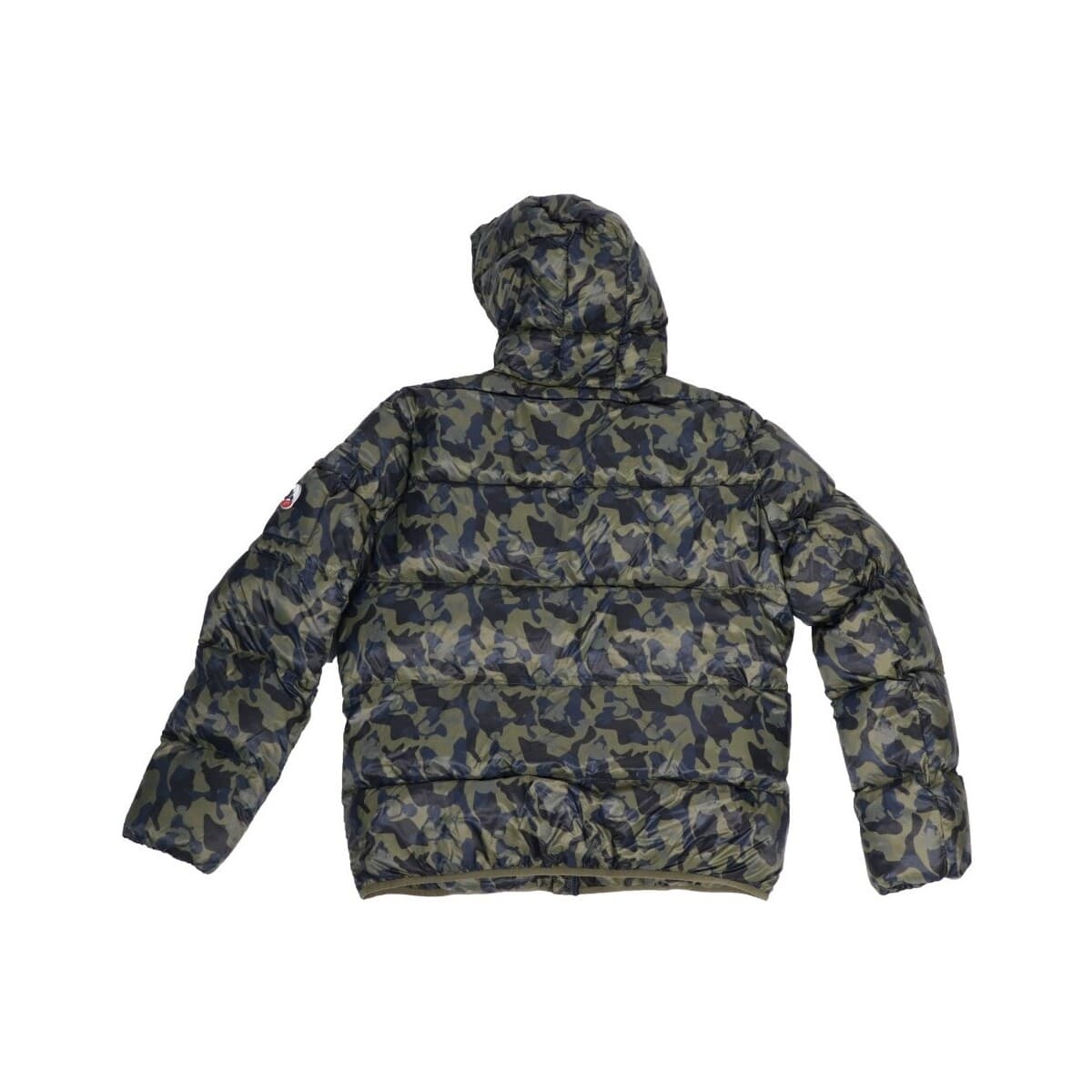 Men's Jackets JOTT Green