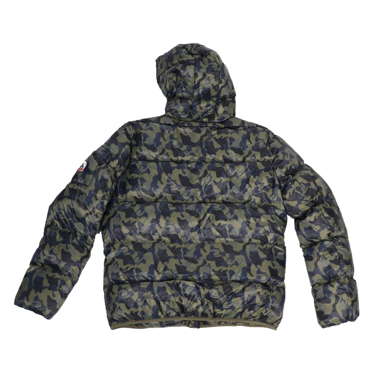 Men's Jackets JOTT Green