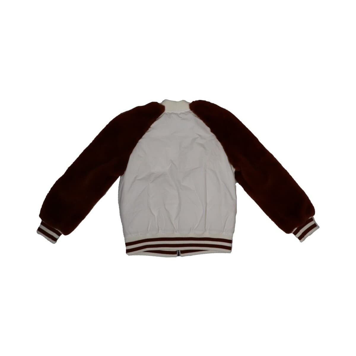 Women's Blazers JOTT White