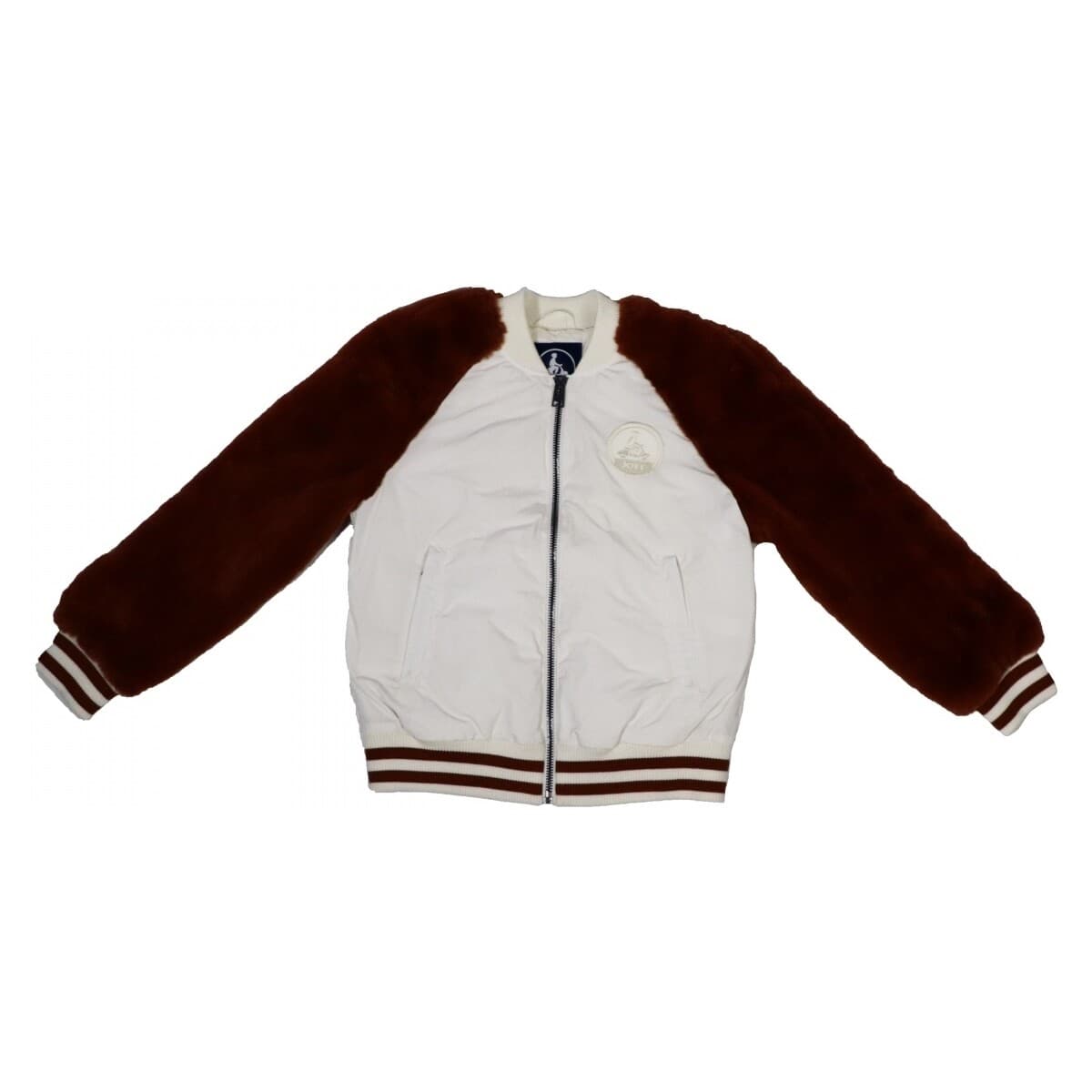 Women's Blazers JOTT White