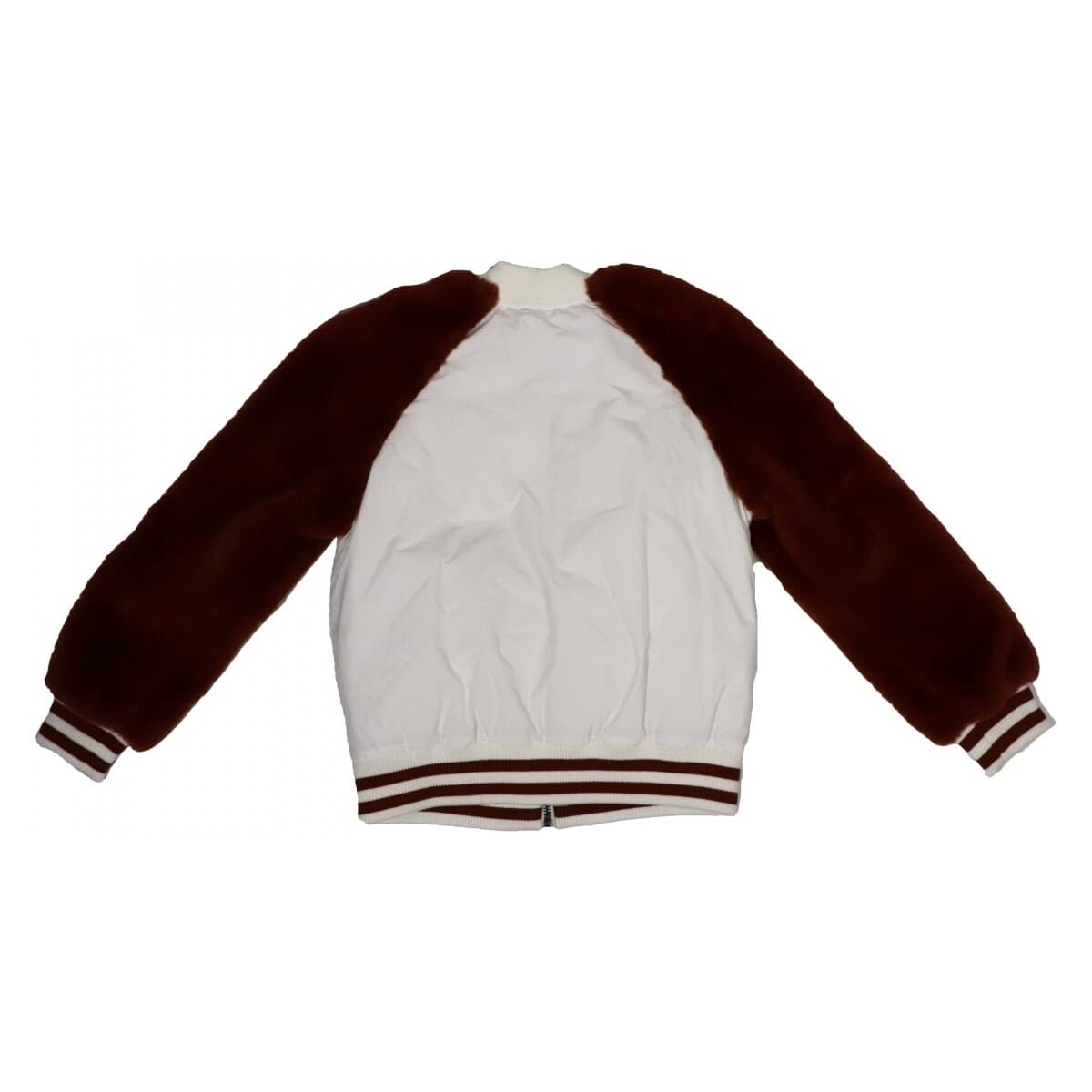 Women's Blazers JOTT White